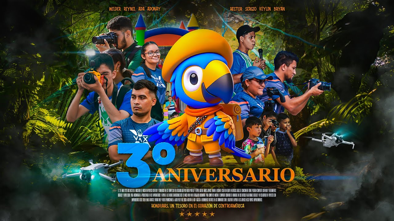 ANIVERSARIO