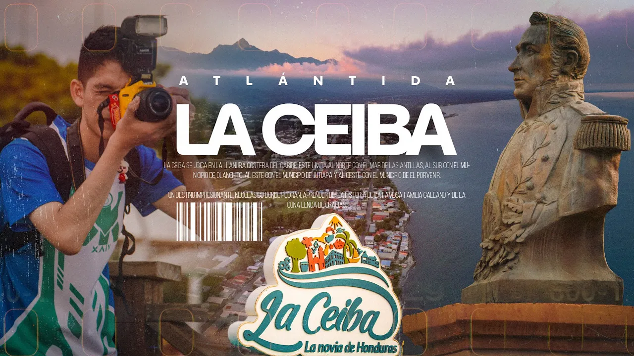 LA CEIBA